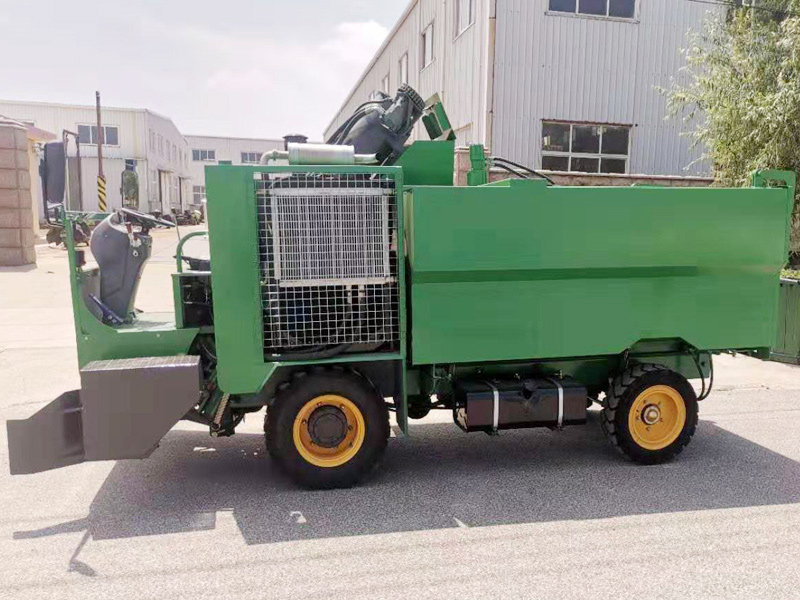 大型清糞車-實力廠家直銷